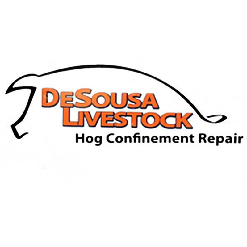 DeSousa Livestock, L.L.C. QC Supply Partner Store Jesup, IA